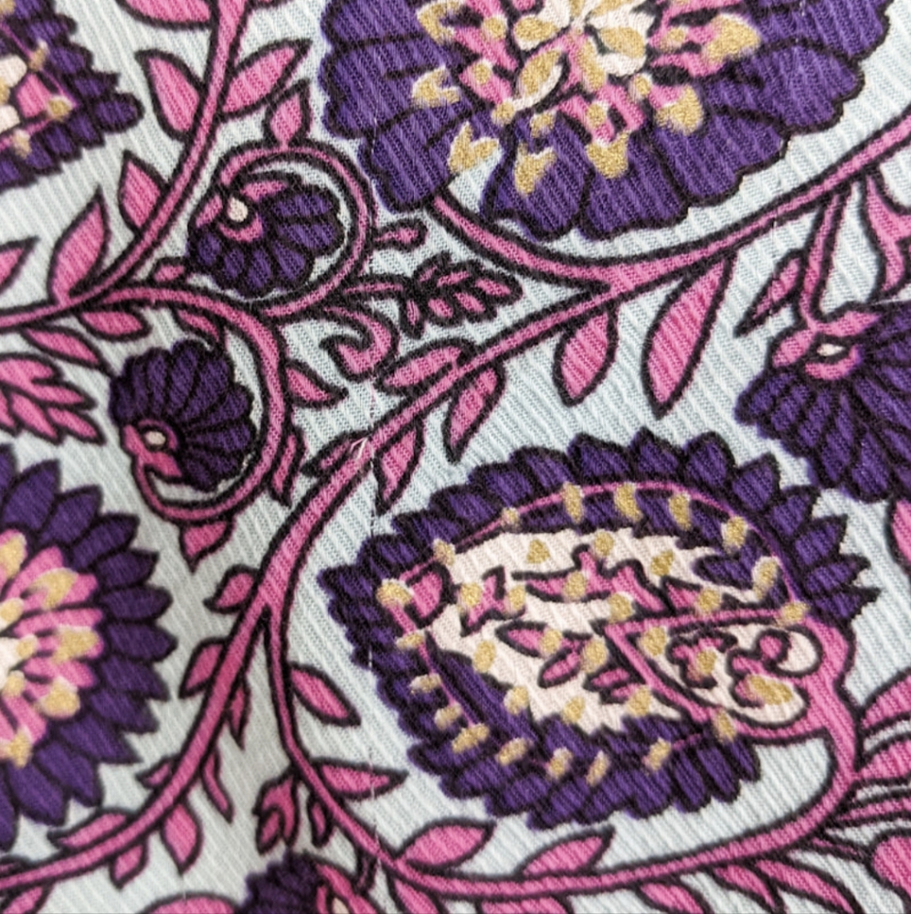 Arnhem Bowerbird Short Robe - Picture 8 of 15